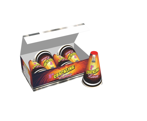 225.png Crackling Lava - Image 1