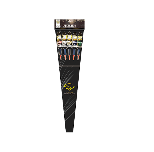 304.png BREAK OUT - Image 1