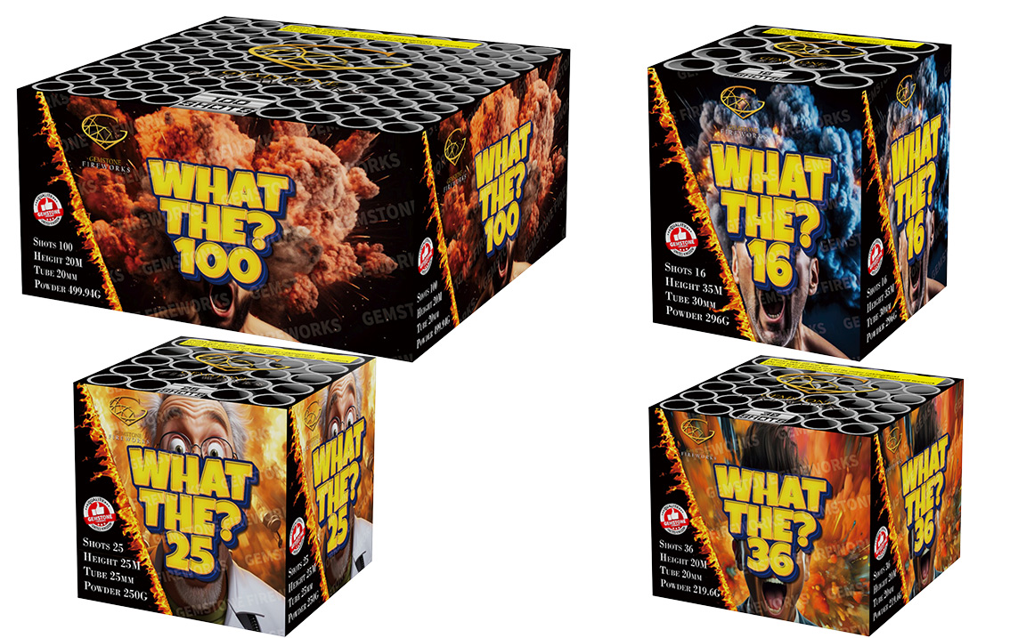 4cakes.jpg All 4 for 119.99 - Image 1