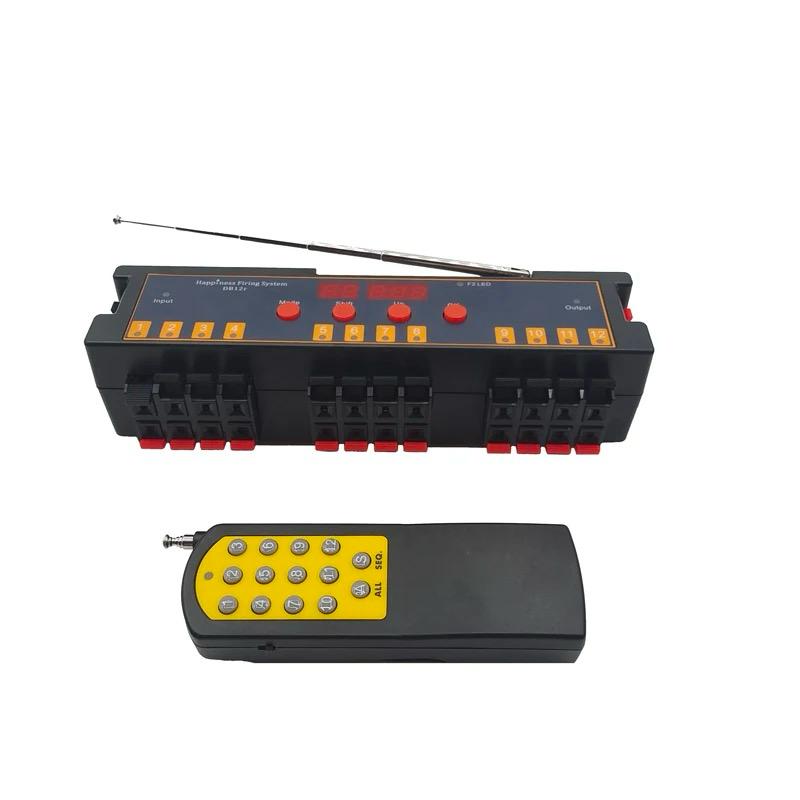 DBR06-X12-1.jpeg Wireless Firework Firing System DBR06-X12 - Image 2