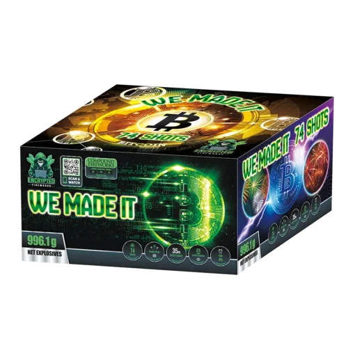 We-Made-It-By-Encrypted-Fireworks-510x510-1.webp We Made It - Image 1