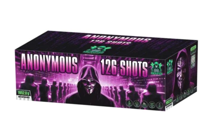 Anonymous - Image 1
