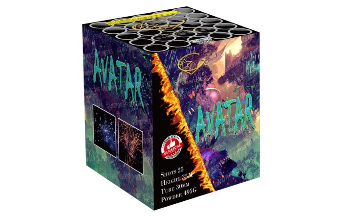 AVATAR - Image 1