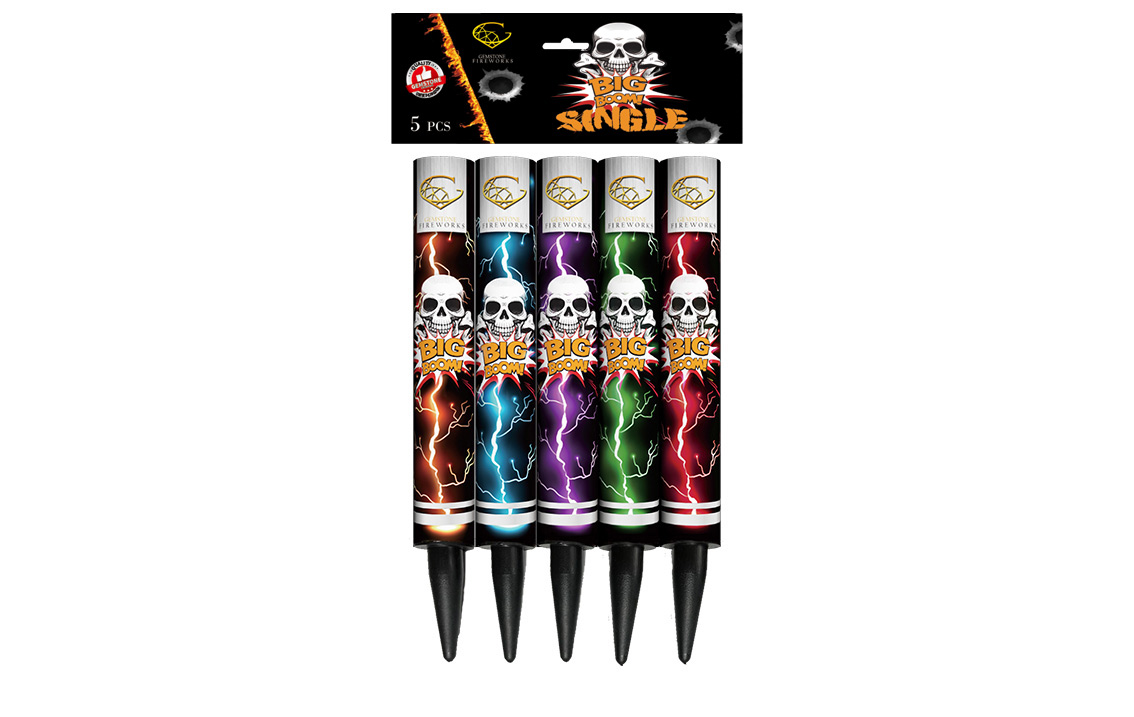 boon-single.jpg Big Boom Single - Image 1