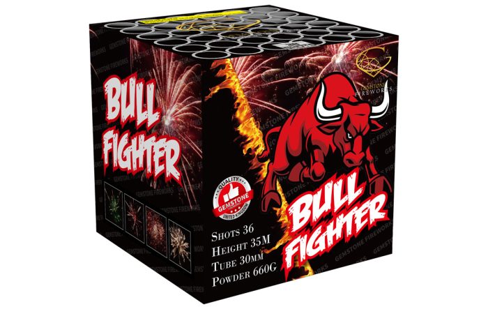 BULLFIGHTER - Image 1