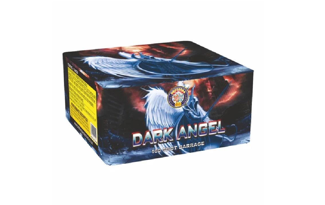dark angel DARK ANGEL - Image 1