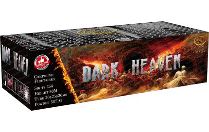 dark heaven