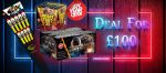 Deal For £100