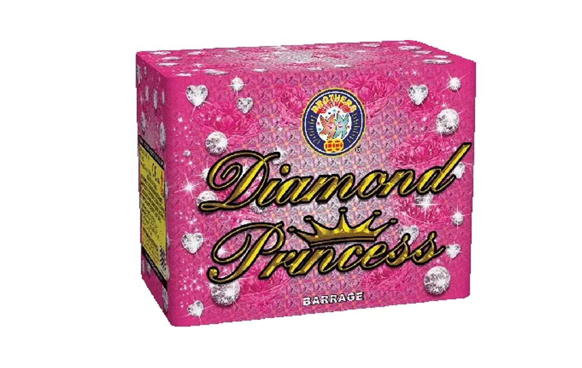 diamond-princess.jpg Diamond Princess - Image 1