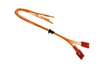 E-Match Igniters Electric Firework Fuses 10 x 500cm - Image 2