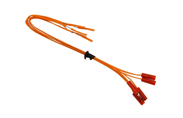 E-Match Igniters Electric Firework Fuses 10 x 500cm - Image 2