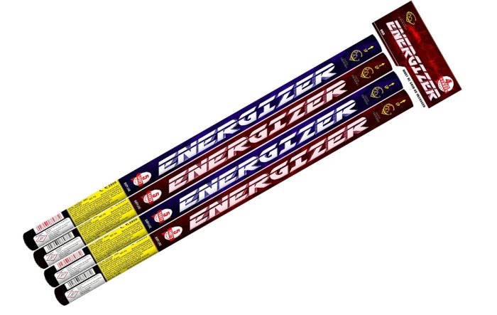 Energizer 5 shot - Image 1