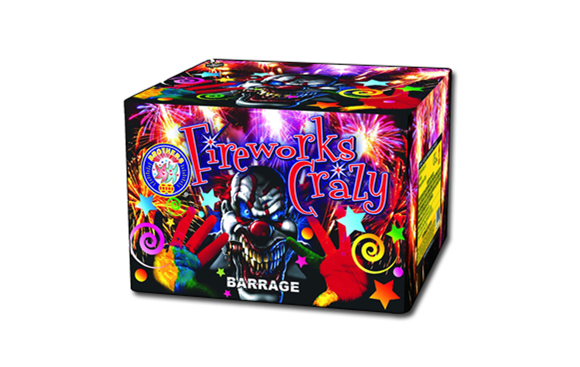 fireworks-crazy.jpg Fireworks Crazy - Image 1