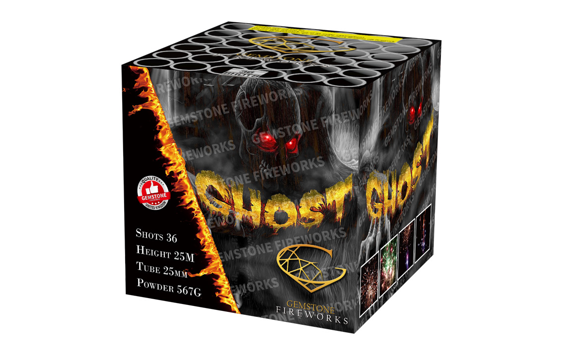 ghost.jpg Ghost - Image 1