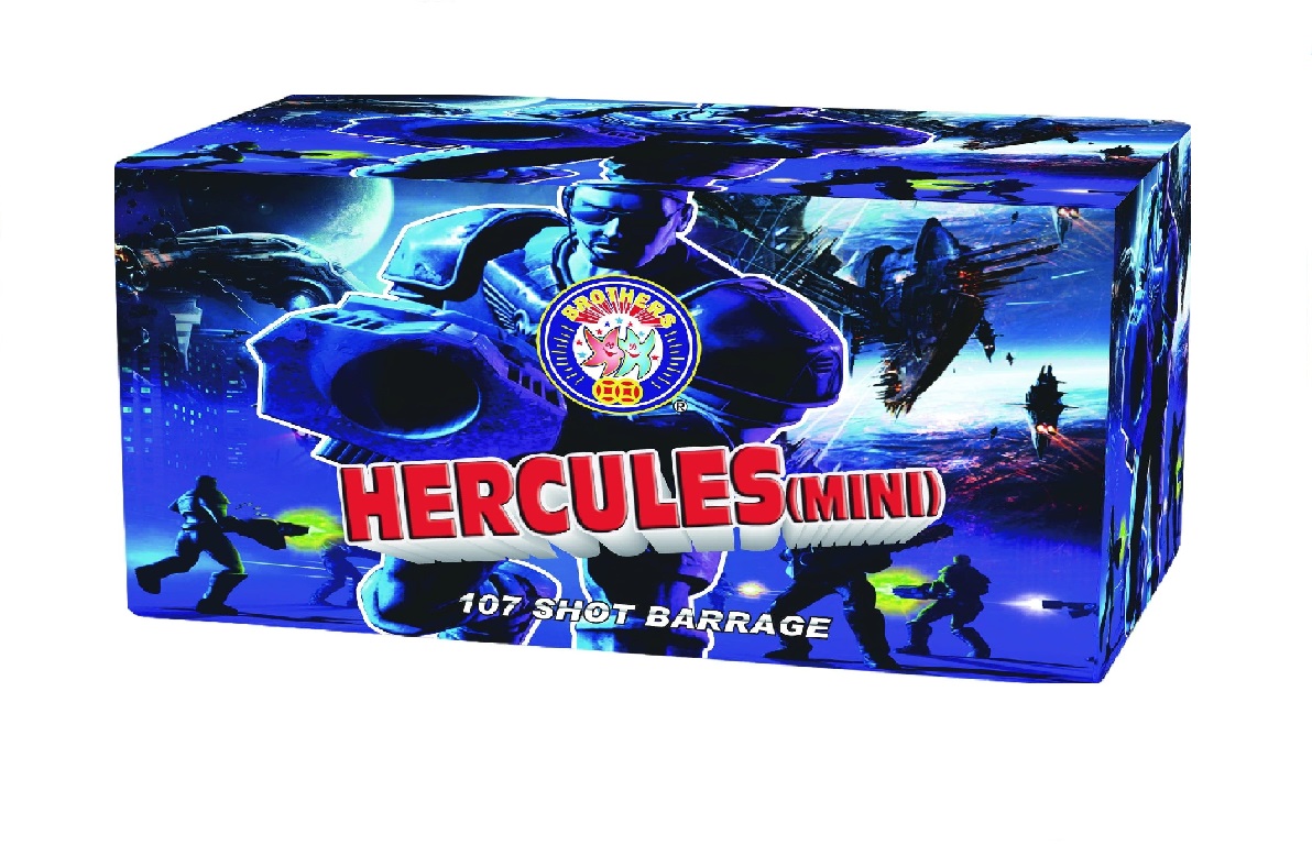 hercules-mini.jpg Hercules Mini - Image 1