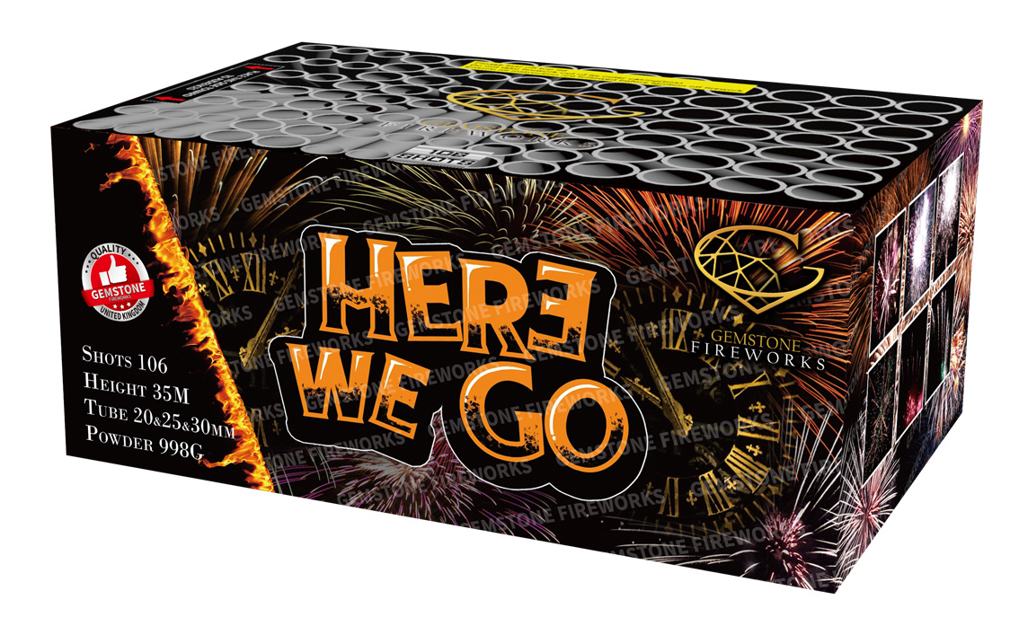 here-we-go.jpg Here We Go - Image 1
