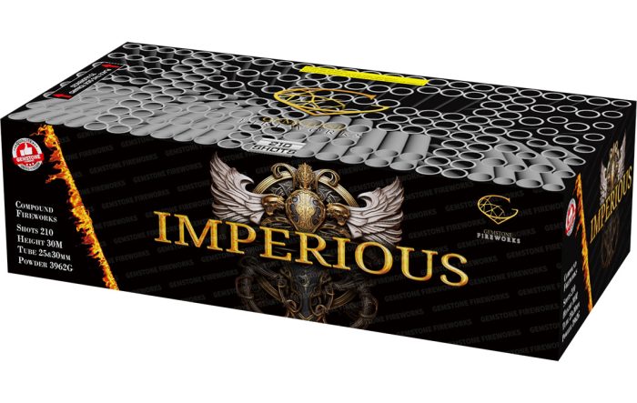 imperious