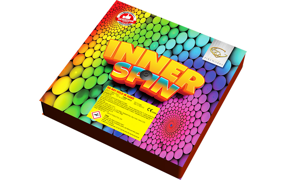 inner-spin Inner Spin