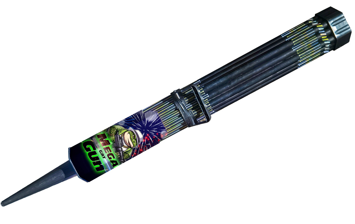 mega-gat-gun Mega Gat Gun 300 shots