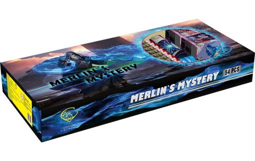 merlin-mystery-510x322-1.jpg Merlin`s Mystery - Image 1