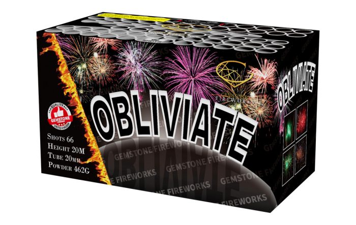 OBLIVIATE - Image 1