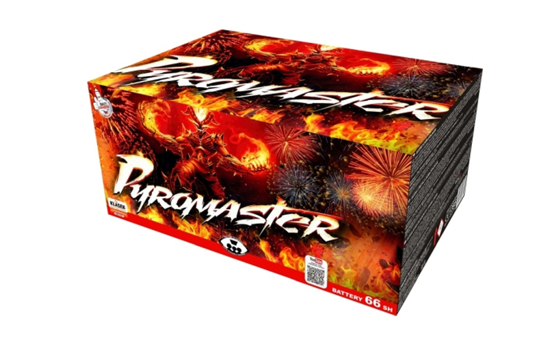 pyromaster.jpg Pyromaster - Image 1