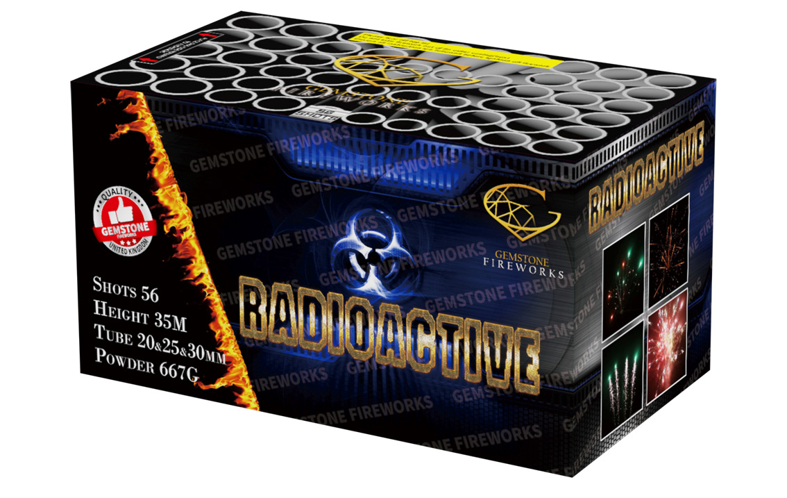 radioactive.jpg Radioactive - Image 1