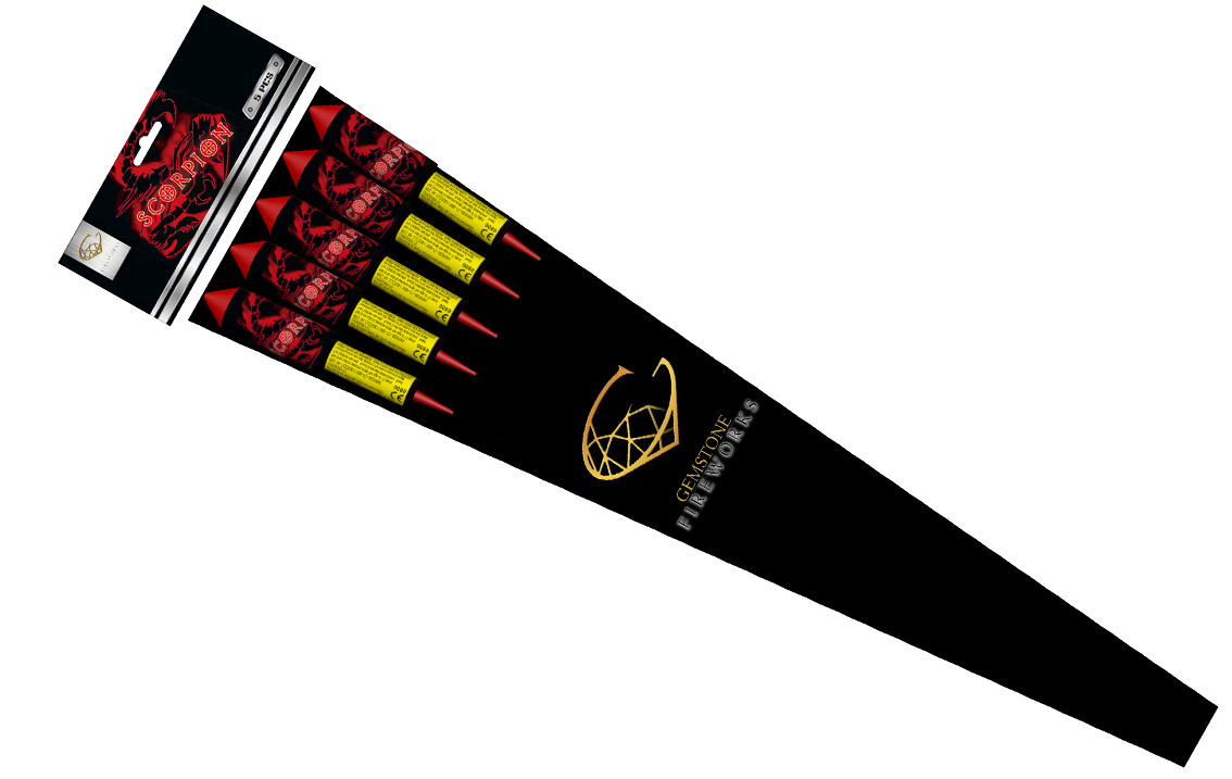 red-scorpion-1.jpg SCORPION ROCKET - Image 1