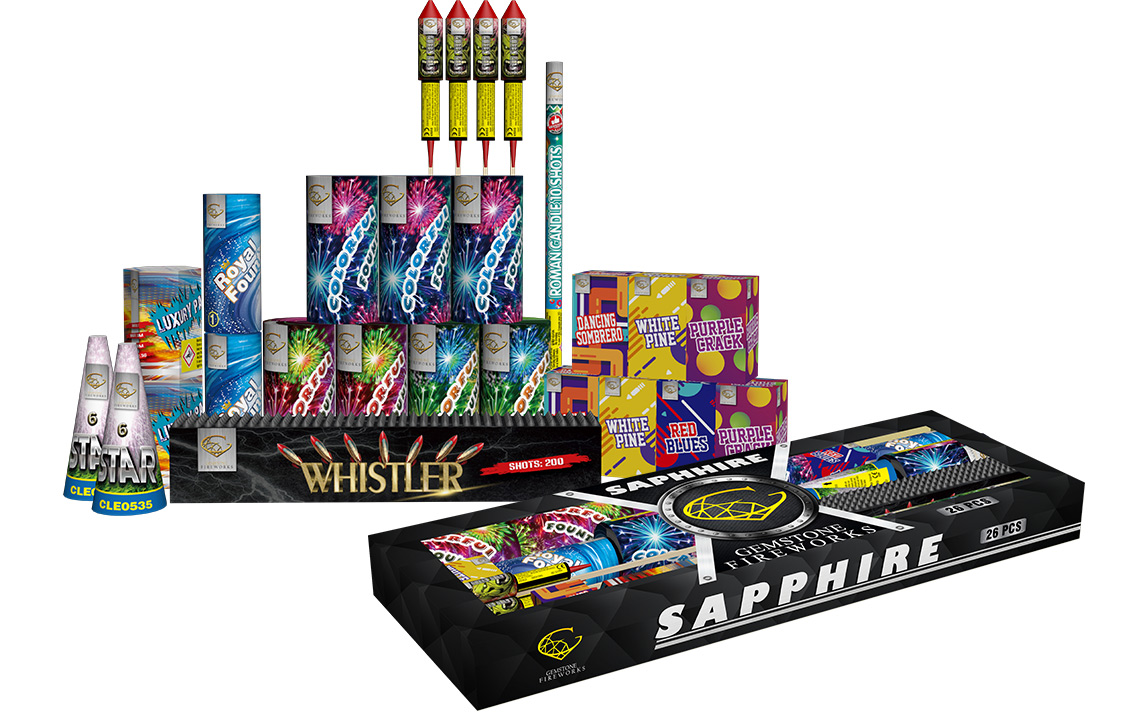 sapphire.jpg Sapphire Selection Box - Image 1
