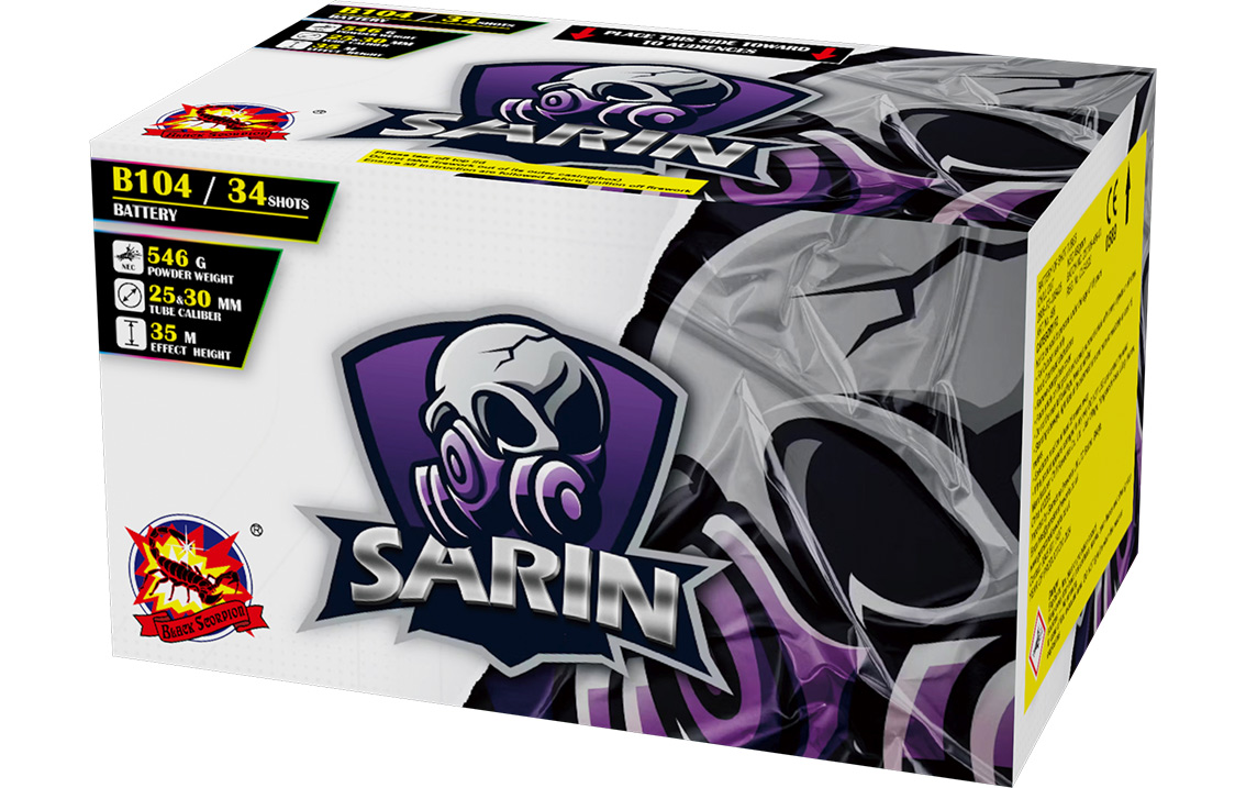 sarin.jpg Sarin - Image 1