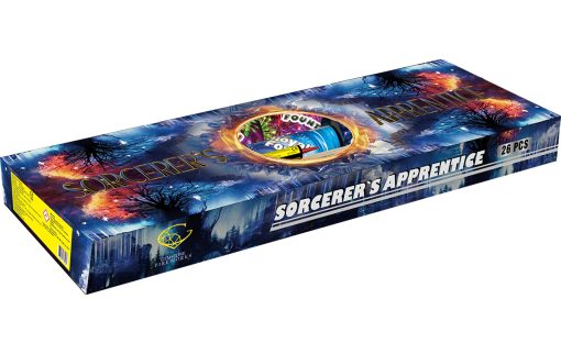 sorcerer-apprentice-510x322-1.jpg Sorcerer`s Apprentice - Image 1