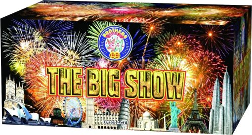 the-big-show-e1666613804653.jpg THE BIG SHOW - Image 1