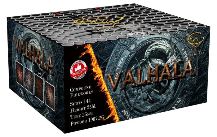 Valhala - Image 1