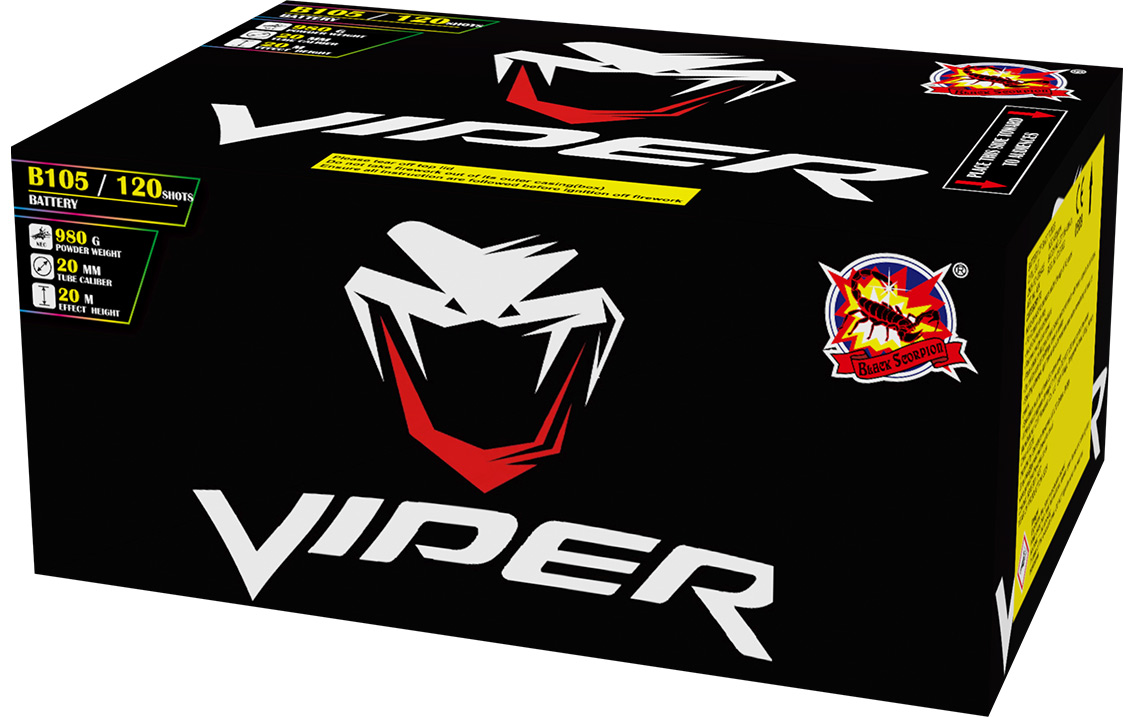 viper.jpg Viper - Image 1