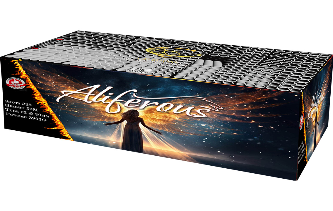 aliferous Aliferous