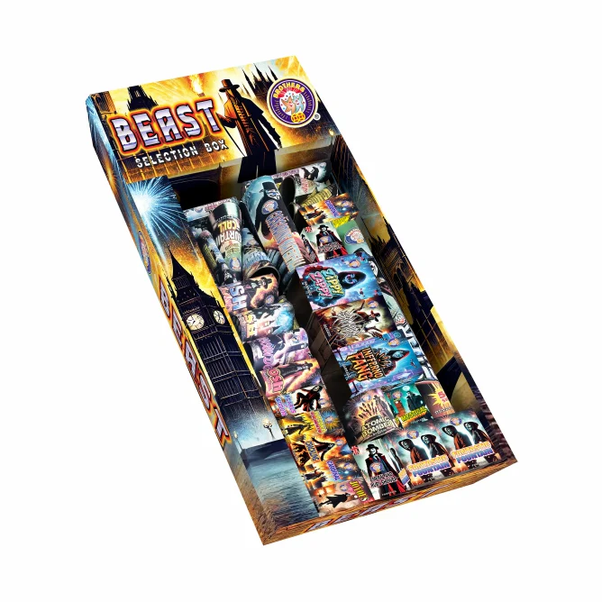 Beast_668x668 BEAST - Image 1