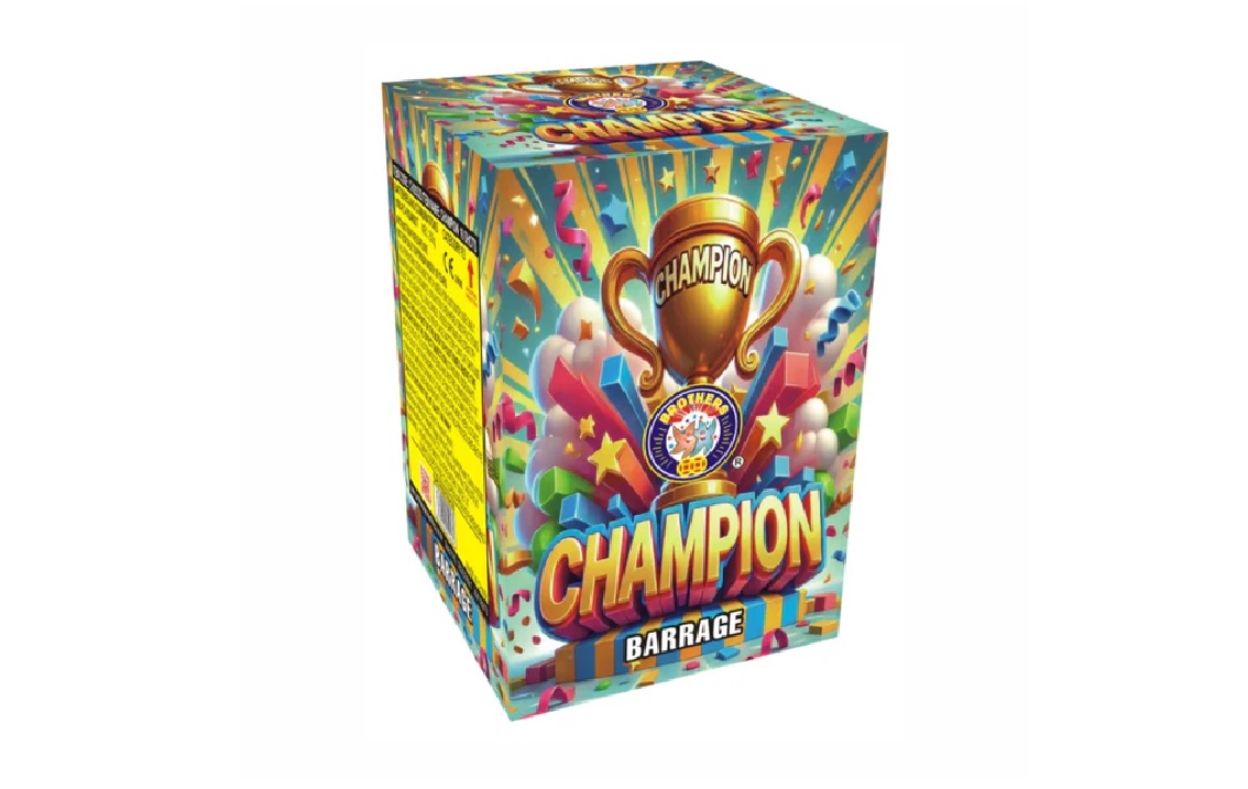 champion CHAMPION - Image 1