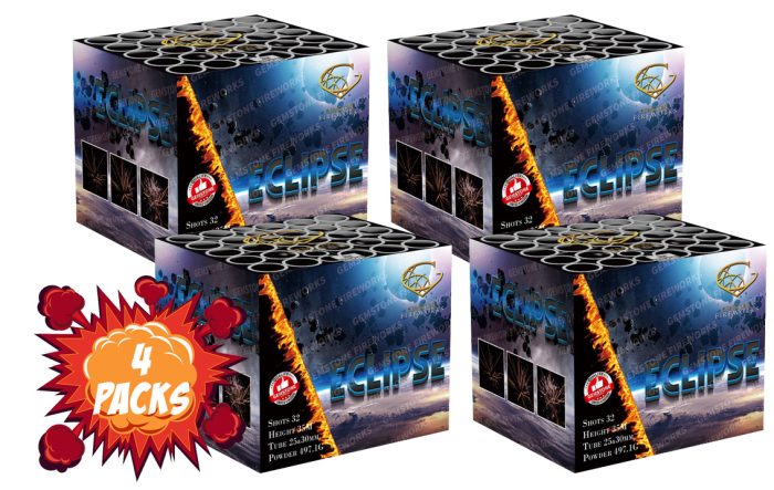 Eclipse Bulk Buy - Image 1