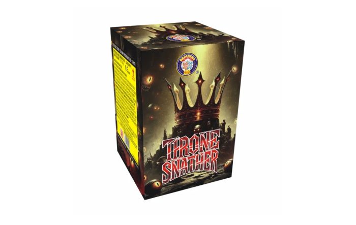 THRONE SNATCHER