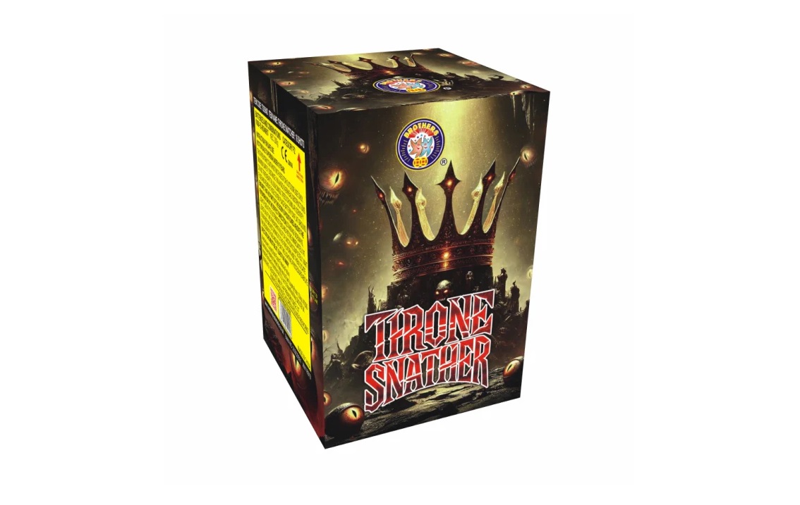 throne snather THRONE SNATCHER