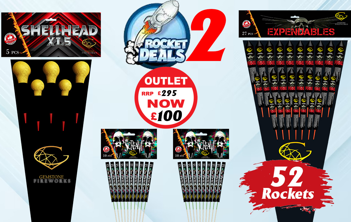 rocket-2 Rocket Deal 2 - Image 1